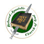 Beloved Apostolic Church of God logo