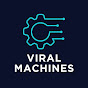 Viral Machines logo