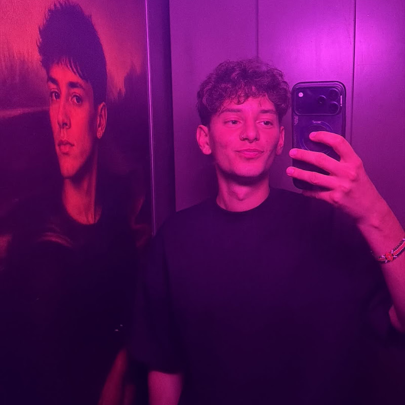 InfluencerVibes Fanpage