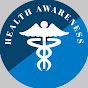 HEALTH AWARENESS logo