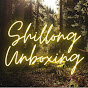 SHILLONG UNBOXING 🌲🌦 logo