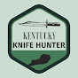 Kentucky Knife Hunter logo