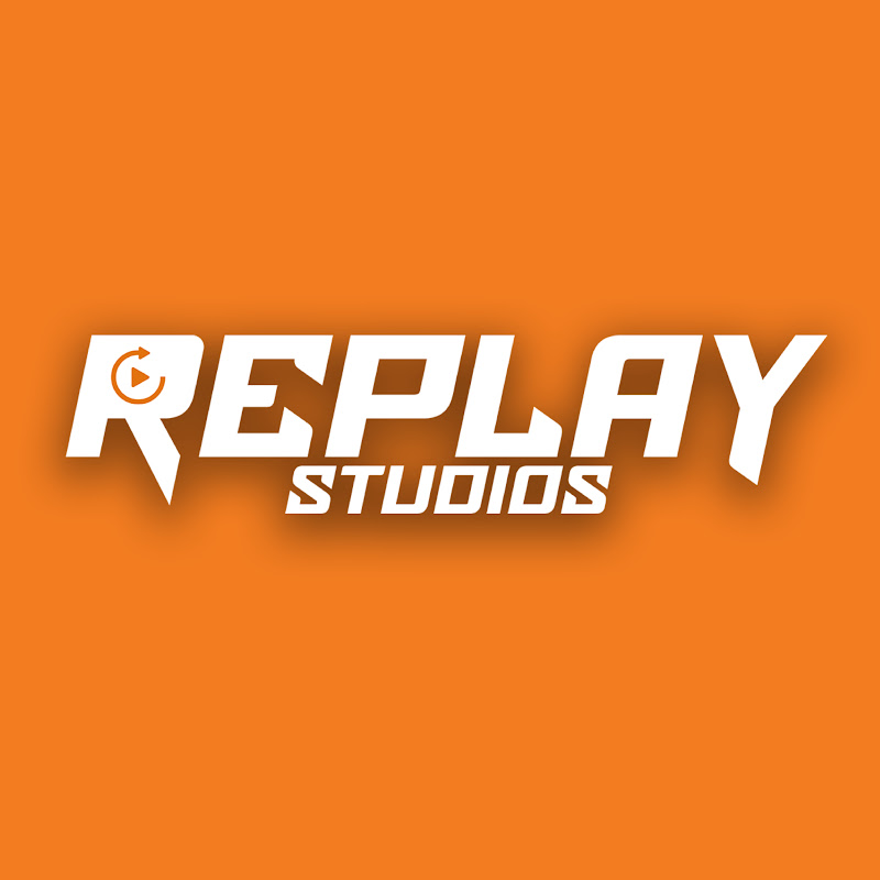 REPLAY STUDIOS