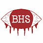 Burmese Horror Stories logo