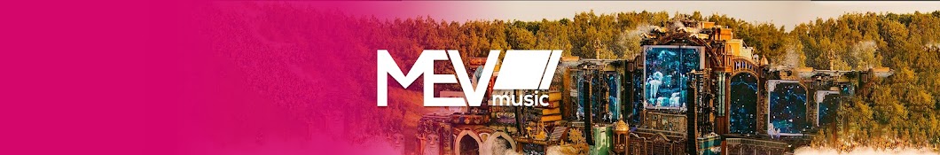 M.E.V Entertainment Avatar canale YouTube 