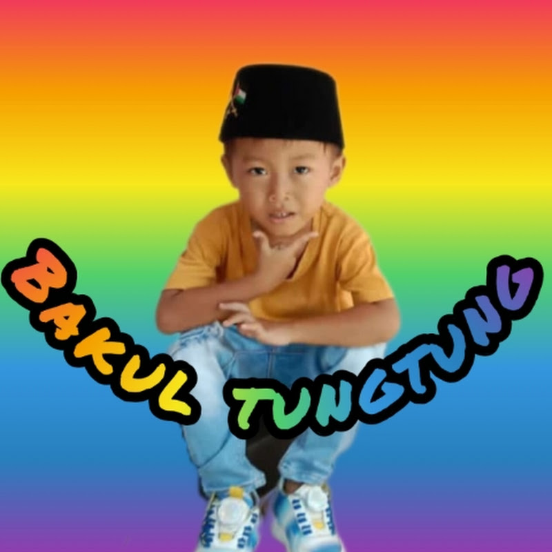 Bakul Tungtung 