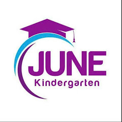 English Test June Kindergarten 2