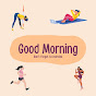 Daily exercises logo