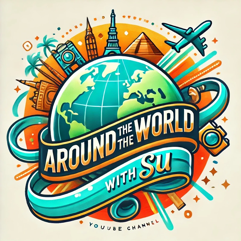 Around the World with Su