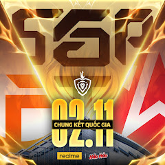 Liên Quân Mobile eSports-Garena