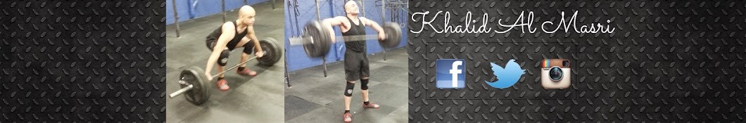KA Fitness YouTube 频道头像