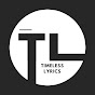 Timeless Lyrics Avatar