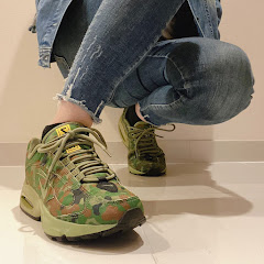 くろまなSNKRS / KUROMANA
