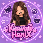 Kawaii HaniX