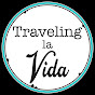 Traveling  la Vida logo