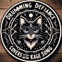 Drumming Defiance - Kage Song logo