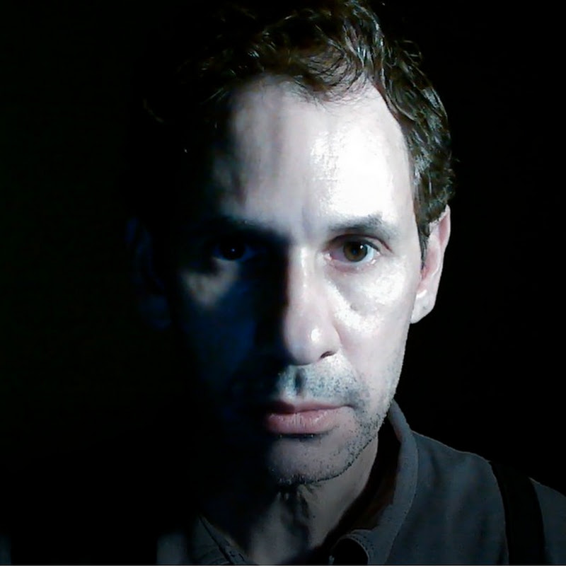 Ricardo Alexandre