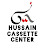HUSSAIN CASSETTE CENTER