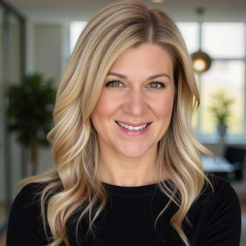 Mandy Gladden icon