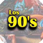 los 90s Perú