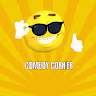  Comedy Corner 1M logo