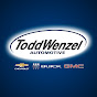 ToddWenzelAuto logo