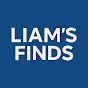liam finds logo