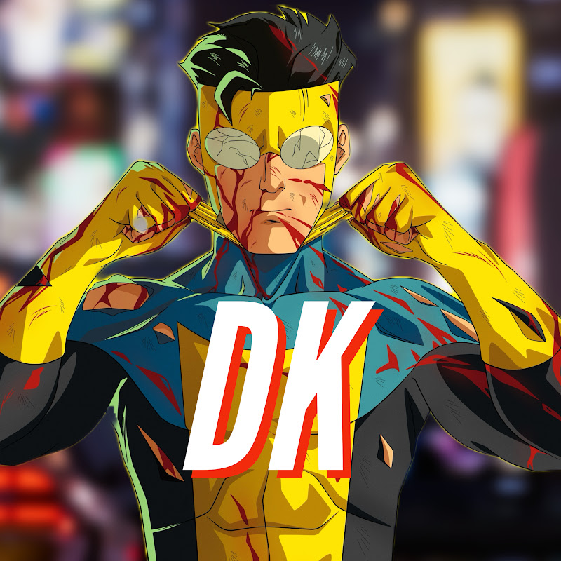 DragonKnight icon