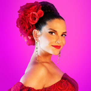 NataliaJimenezVEVO YouTube channel image