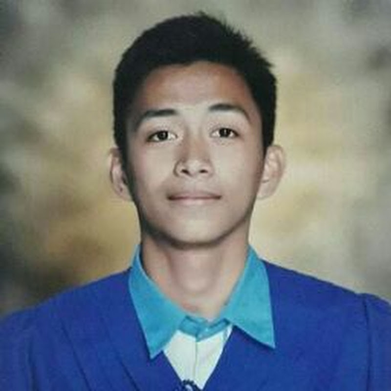 earl marvin batan