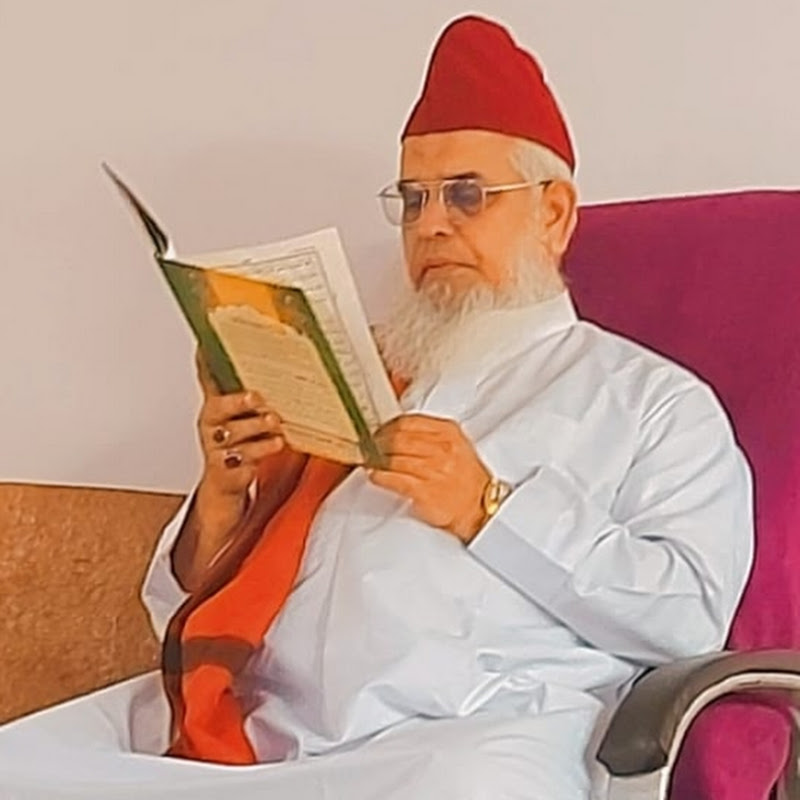 Abdullah Tabrez