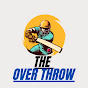 THE OVERTHROW  logo