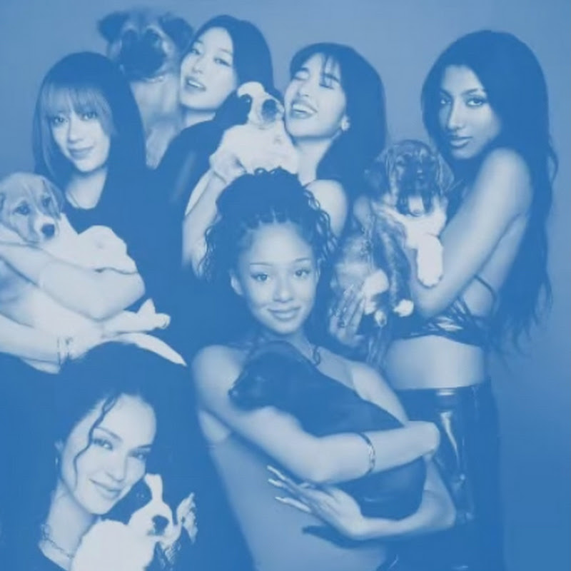 The slay besties