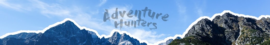 Adventure Hunters Awatar kanału YouTube