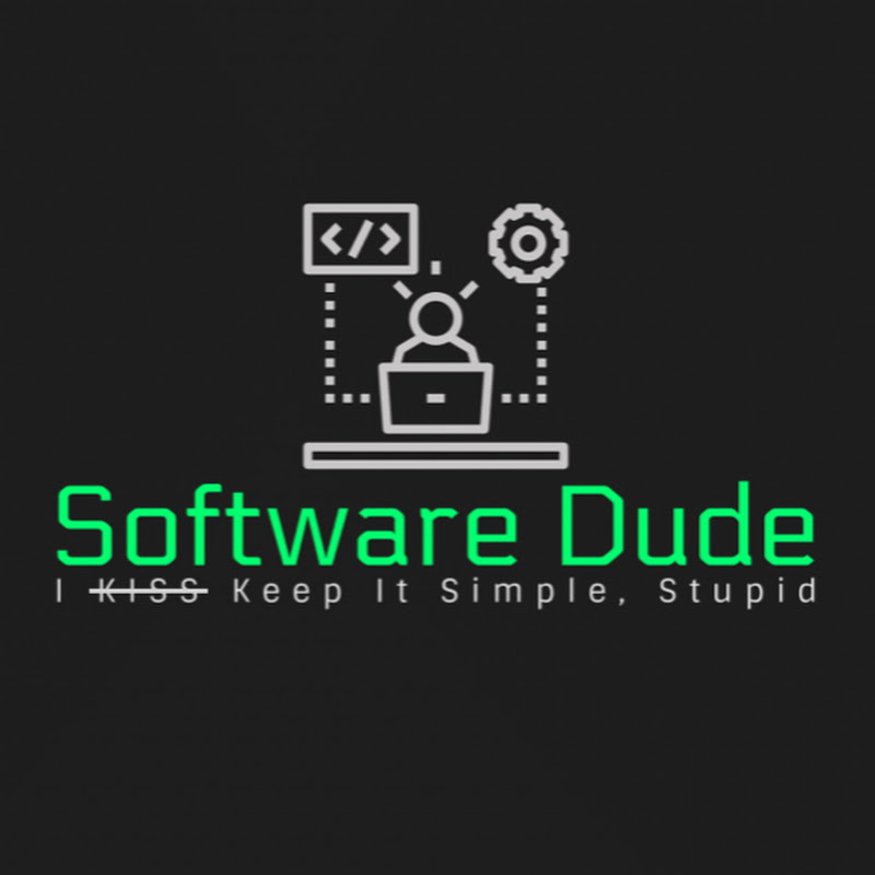 SoftwareDude