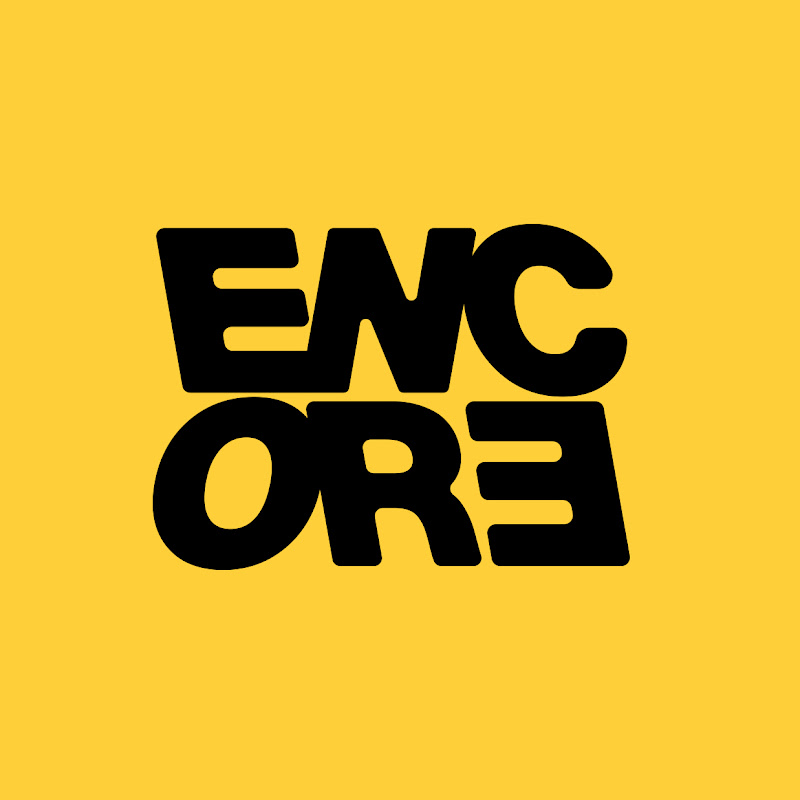 ENCORE Logo