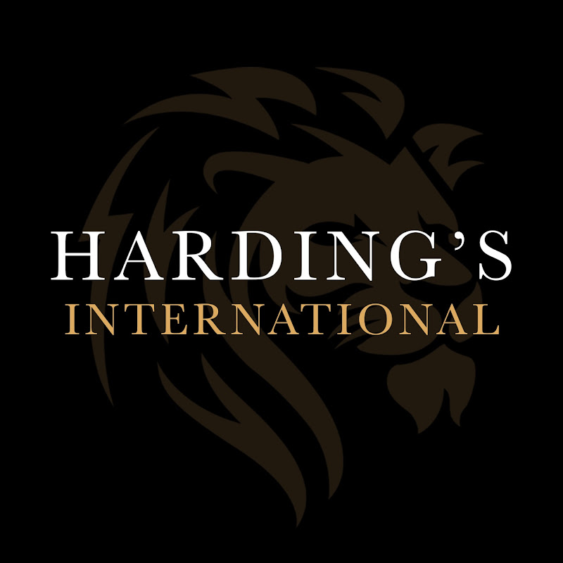 Harding's International Realty