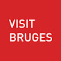 Visit Bruges logo