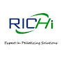 RICHI MACHINERY logo