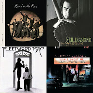 70’s music