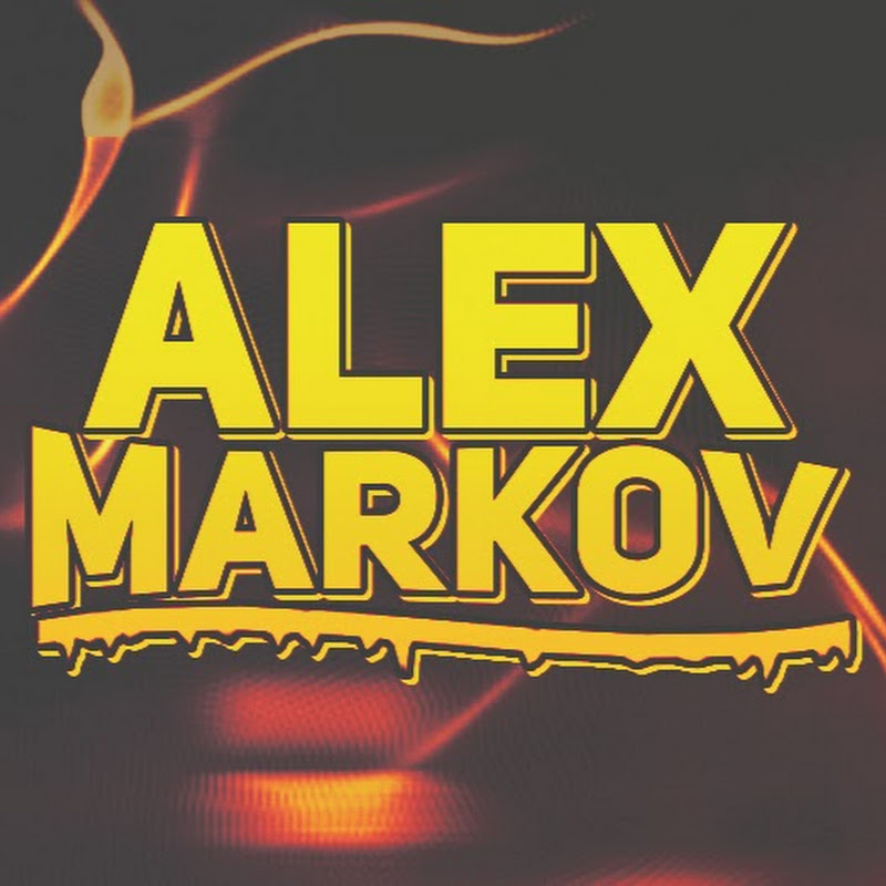 markoff icon