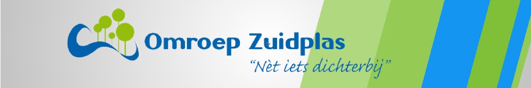 Omroep Zuidplas YouTube kanalı avatarı