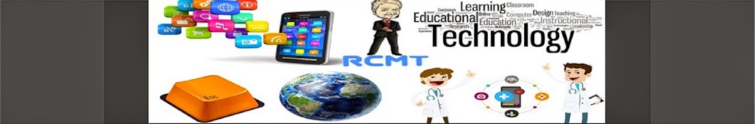 RcmT Avatar de canal de YouTube