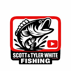 Scott and Tyler White Fishing