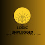LOGIC UNPLUGGED logo