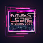 FutureScape Visions2077 logo