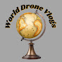 World Drone Vlogs logo