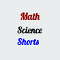 Math Science Shorts logo