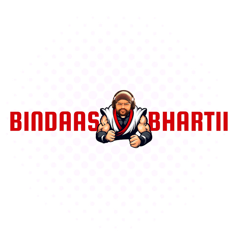 Bindaas Bhartii