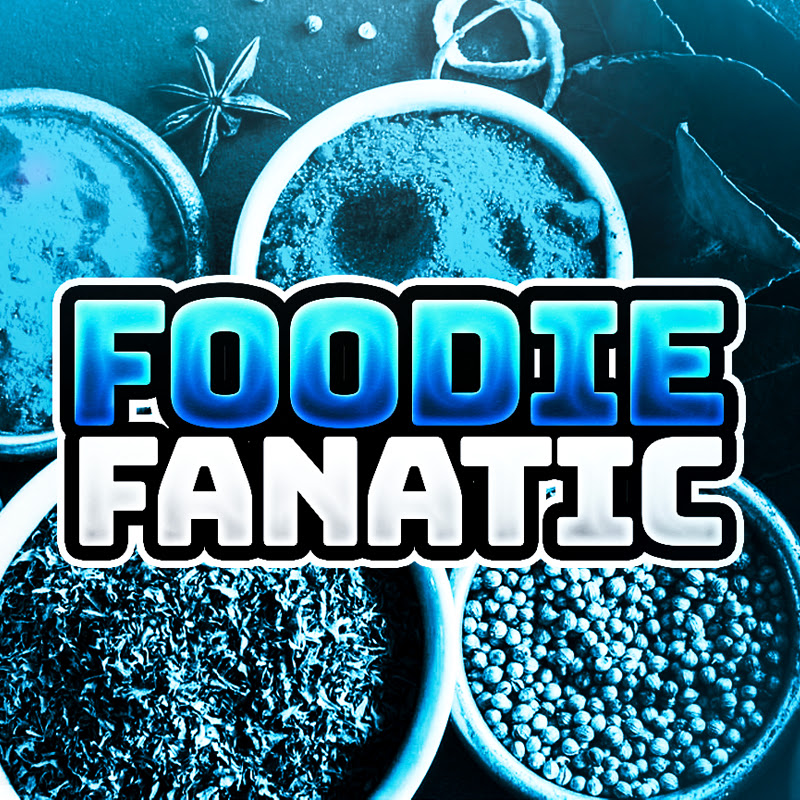 Foodie Fanatic